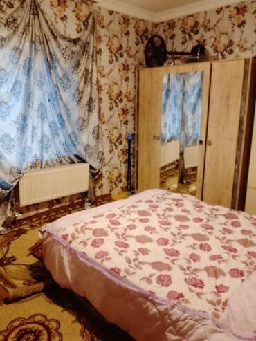 Коммерческая недвижимость: Геокмалы 3 комнаты, 78 м², Нет кредита, Средний ремонт — 10