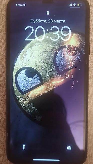 IPhone 11 Pro Max, 256 GB, Yaşıl, Face ID — 5