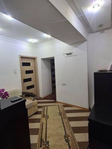 купить квартиру на баилово: 2 комнаты, Новостройка, 82 м² — 8