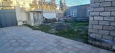 Mərdəkanda həyətyanı sahə və bağ sahəsi 19 sot. İşıq qaz su var - — 6