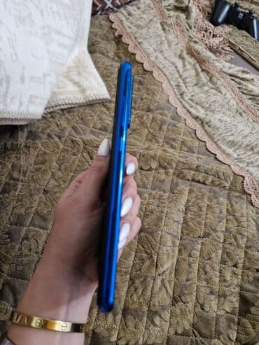 redmi note 8 qiymeti 128 gb: Redmi Note 8, 128 GB, rəng - Göy, Barmaq izi — 2