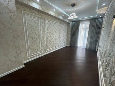 qubada evler kredit: 3 otaqlı, Yeni tikili, 93 kv. m — 1