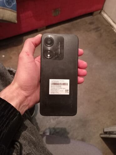 honor pad x9 qiymeti: Honor 7X, rəng - Qara — 2