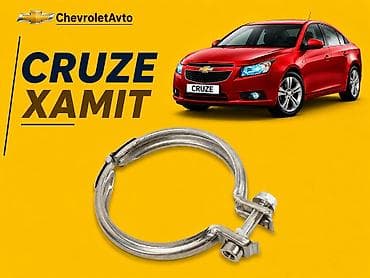 Chevrolet cruze xamıt 2009-2015 Chevrolet Modellerin