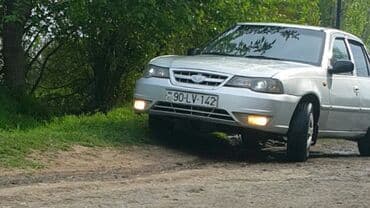 ekskavator satışı: Daewoo Nexia: 1.5 l | 2011 il Sedan — 2