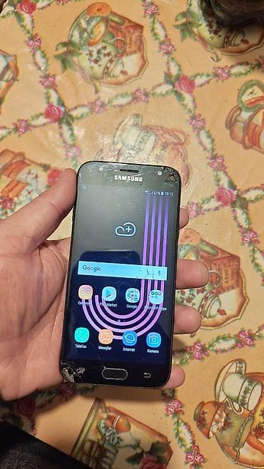kohne model telefonlar: Samsung rəng - Qara, Barmaq izi — 4