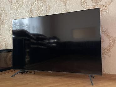 televizor alisi satisi: İşlənmiş Televizor Samsung 70" UHD (3840x2160) — 1