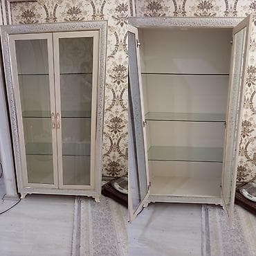 qorka kamot: Steka satılır. Yaxşı vəziyyətdədir. *Qiymət 110 az qiymət* Ölçülər — 1