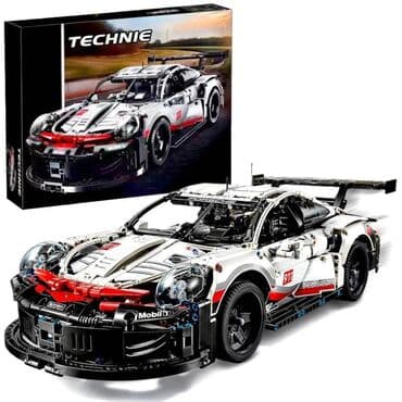 lego qiyməti: "Lego" Maşın Konstruktorlarının online sifarişi. Qiymət məhsula görə — 13