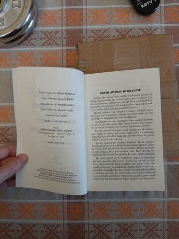 elxan elatlı cəhənnəmdən gələn səs pdf indir: Dua çözümləri .tilsimlərin qırılması . İstənilən dualar — 5