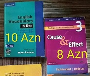 Vacobulary, higher school pedagogy