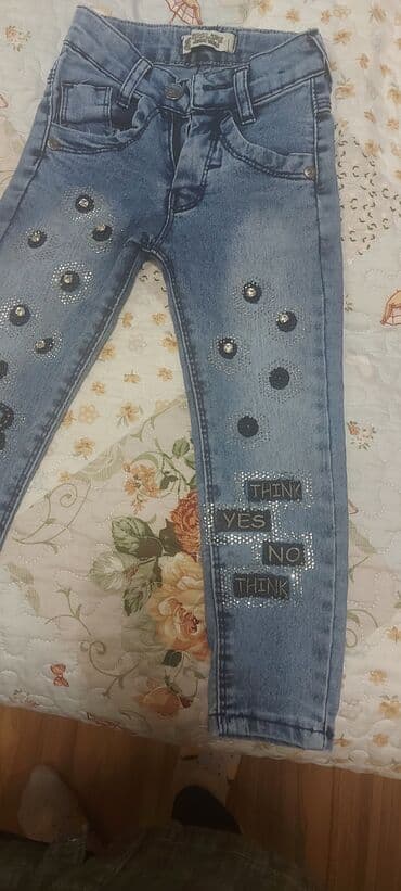 1-2defe istifade olunub 2-3yasa uygundu