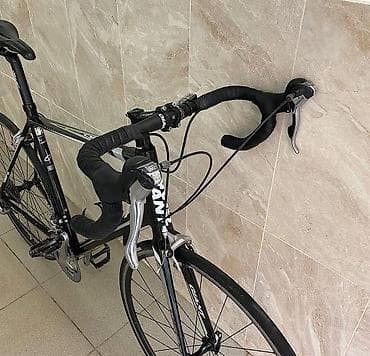 Yol velosipedi – GIANT Defy - Çərçivə: yüngül alyuminiy — 2