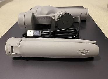 hdmi kabel telefon: DJI OM seriyalı smartfon stabilizatoru (gimbal) Xüsusiyyətlər: - 3 — 4