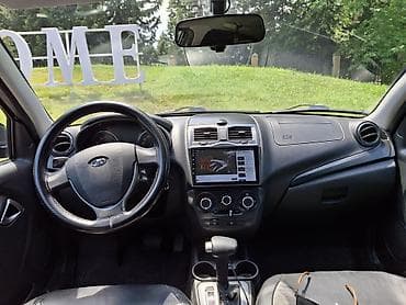 salam avto: VAZ (LADA) Granta: 1.6 l | 2021 il 65000 km Sedan — 7