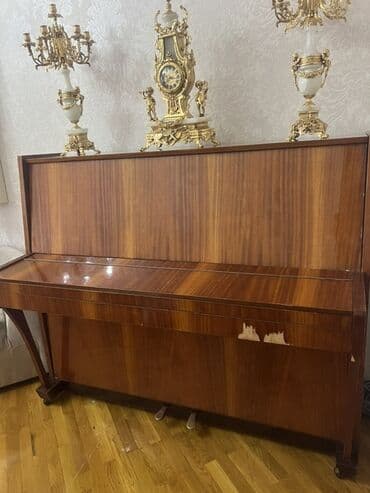 3 cü sinif azərbaycan dili metodik vəsait pdf yüklə: Piano, Kuban, Akustik — 4