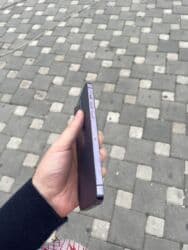 samsung galaxy a21: IPhone 14 Pro Max, 128 GB, Deep Purple — 3