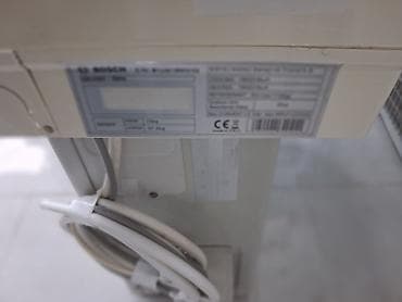 bosch drel: BOSCH split kondisioner,70 kv,ideal vezyetde,teze kimidi,arginal — 6
