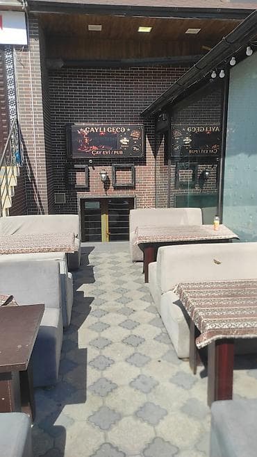 kafe ucun bar: Pub/kafe xanım işçi axtarılır Xalqlar-Neftçilər ərazisindədir məkan — 3
