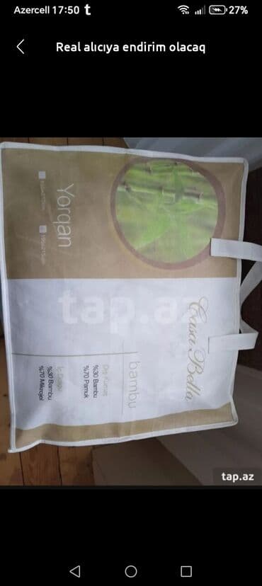 xalca uzlukleri qiymetleri: Böyüklər üçün İki nəfərlik Anti-allergen Mikrofiber Pastel dəsti — 1