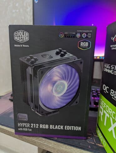 komptel baku: Gaming PC Prosessor: Intel Core i5‑12400 Ana Plata: ASUS PRIME — 7