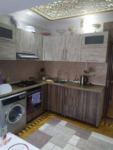 hazir ipotekada olan evler: Bakı, 3 otaqlı, Köhnə tikili, m. Həzi Aslanov, 75 kv. m — 5