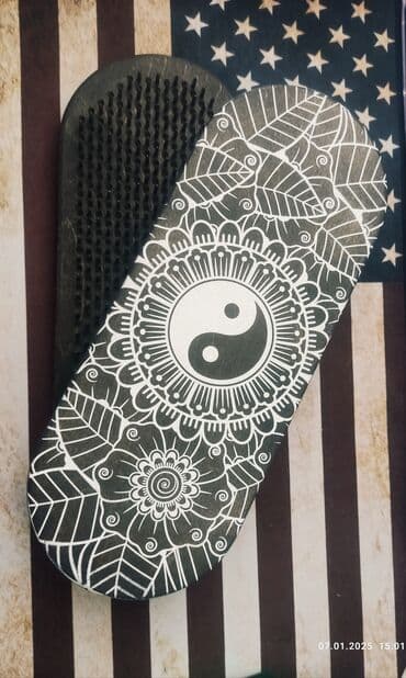 массажер для ног баку: Массажер, Акупунктурный, Для тела — 1