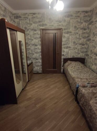 sabuncuda satılıq evler: Bakı, m. Həzi Aslanov, 4 otaqlı, Köhnə tikili, 90 kv. m — 5