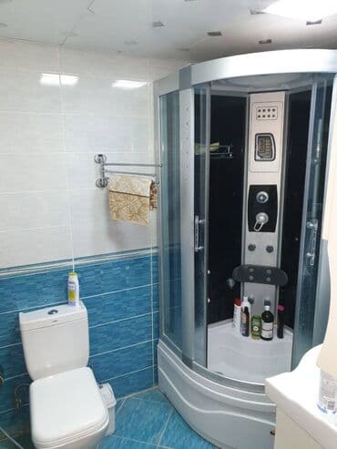 əhmədlidə evlərin satışı: 3 otaqlı, Yeni tikili, 80 kv. m — 13