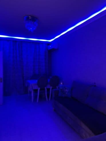 аренда дома: Сдам квартиру Этаж 1 из 5. Снизу пустой сухой подвал. Нет сырости — 5