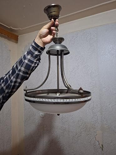 Çılçıraq, Metal lalafo.az -da Çılçıraq, Metal