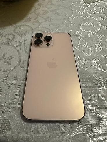 ipona: IPhone 16 Pro Max, Natural Titanium, Face ID — 2
