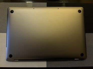 apple mac book pro i7: Б/у Apple MacBook, 14.3 ", Intel Core i7, 1 ТБ — 2