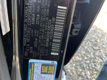 купит машину в азербайджане: Ili-2014, Hybrid, 2/4 sade motor, kosmetik iwi var, 17500 azn — 6