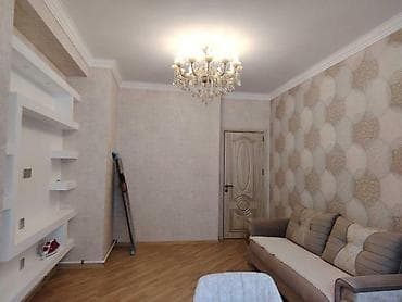 desler: İcarəyə verilir 2 otaqlı yeni tikili 65 m², 8 Noyabr m. Kateqoriya — 2