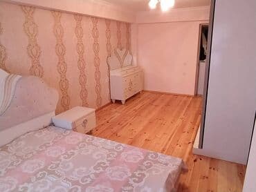 nermin mtk: 2 otaqlı, Yeni tikili, m. Həzi Aslanov, 55 kv. m — 11