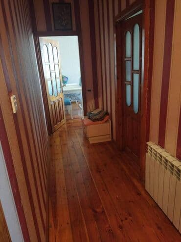 günəşli ev: Bakı, 2 otaqlı, Köhnə tikili, 62 kv. m — 11