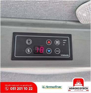 traktor mtz 50: Bəzi texnikalar var ki onlar haqqında nəsə yazmağa ehtiyac olmur — 3