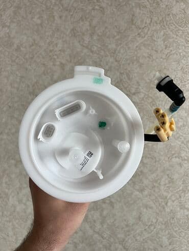 Ori̇gi̇nal. 2.0 və 3.0 motor bütün audilər üçün yararlıdır. Qiymətdə — 4