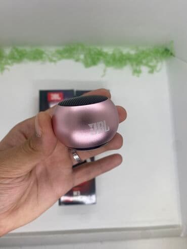 p47 wireless: Yeni JBL Kolonka, Növ - Bluetooth — 7