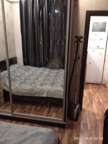 квартиры в хырдалане: 2 комнаты, Новостройка, м. Ази Асланов, 58 м² — 5