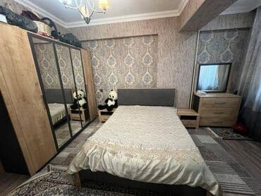 купить квартиру в баку ахмедлы: Ахмедлы, 3 комнаты, Новостройка, м. Ахмедлы, 71 м² — 12