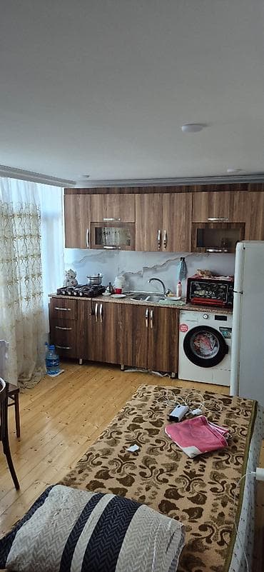 progress mtk xirdalan: Gəncə, 2 otaqlı, Köhnə tikili, 75 kv. m — 7