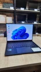 nexus netbuk: 💻 ASUS Zenbook Flip UP3404VA 🌟 Zərif dizayn, güclü performans — 5