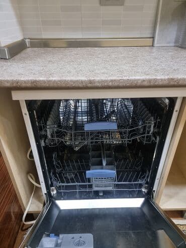 Техника для напитков: Посудомойка Vestel, Компактная, Б/у — 2