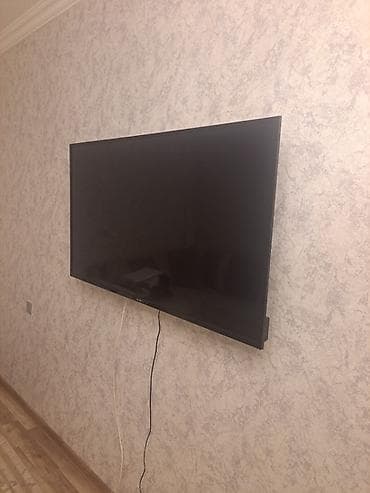İşlənmiş Televizor Riffle LED ekran HD (1366x768)