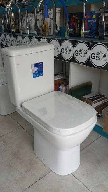 Yeni, Unitaz, Monoblok, Kredit var, Zəmanətli, Rayonlara çatdırılma lalafo.az -da Yeni, Unitaz, Monoblok, Kredit var, Zəmanətli, Rayonlara çatdırılma