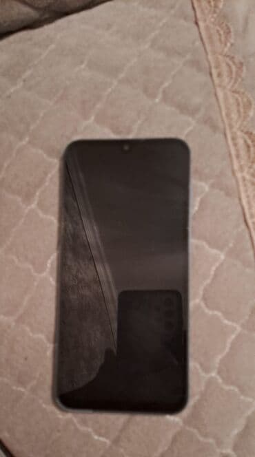 a15 samsung qiymeti: Samsung Galaxy A15, 128 GB, rəng - Boz, Sensor — 2