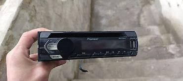 ikinci el 15 plus: Maqnitol, İşlənmiş, Pioneer, AUX, Tayland, Ödənişli çatdırılma — 1