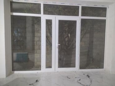 Пластиковые окна: Пластиковые окна — 2